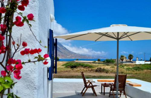 All Season Lovely Seafront Cottage - Foto 1