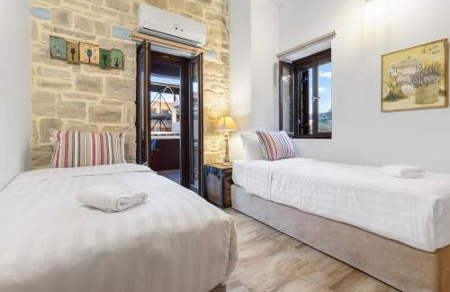 Phaistos Villas - Elegant South Residence by South Cretan Villas - Photo 53