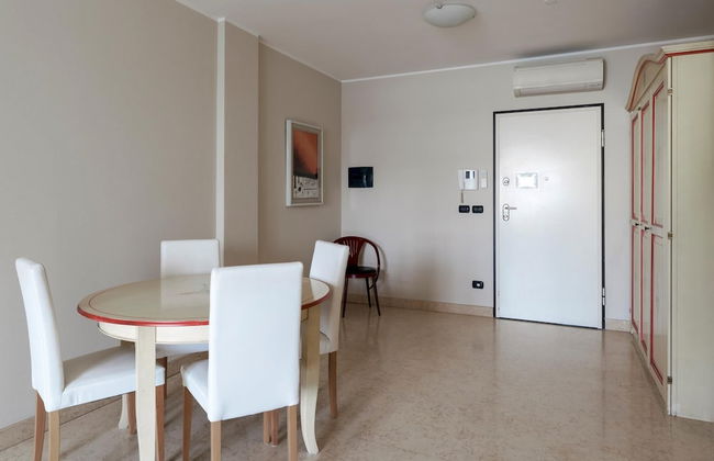 Apt24 - Relais du Lac 216 - Foto 13