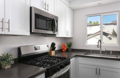 Luxury 2BR Apartment Great Area with Parking - Foto 10