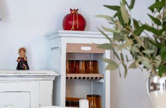 Pyrgos Country House - Foto 19