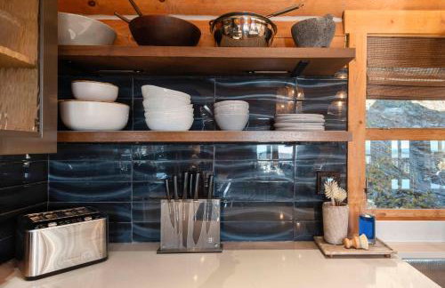 Wow Views! Hot Tub, Sauna, 85 inch TV, Pool Table - Foto 35