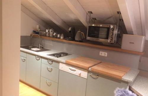 Chiemgau-LOFT zwischen Seenzauber und Gipfelglück - Foto 16