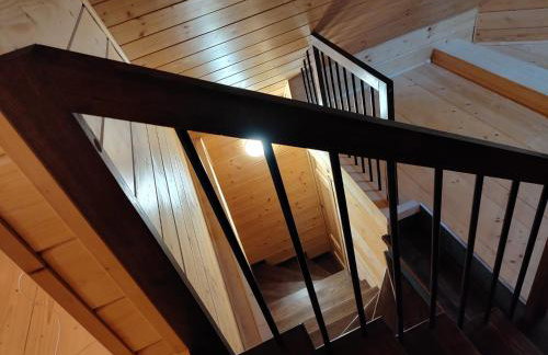 Dzika Dziura z jacuzzi - Foto 47