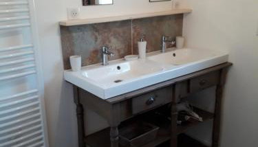 Maison à Lancieux de plain pieds avec cour fermée - Foto 2