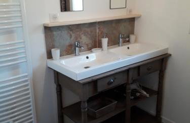 Maison à Lancieux de plain pieds avec cour fermée - Foto 2