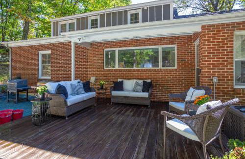 The Wine Cottage Spacious 5BR Near Nelson 151 - Foto 69