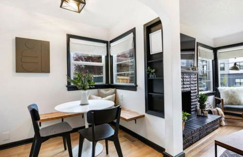 Picture Perfect Bungalow in the heart of DT Vancouver - Foto 1