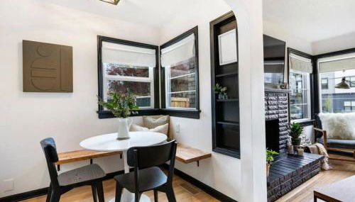Picture Perfect Bungalow in the heart of DT Vancouver - Foto 1
