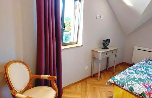 Gîte Les Jacquemarts Normands - Foto 8