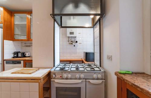 4 Min from Porta Genova Station with Whirlpool - Foto 8