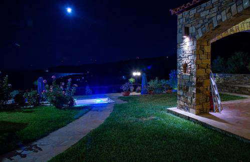 Villa Lumière- Avantes - Foto 41