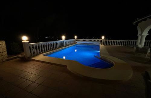 Casa Vista Bonita - Foto 34