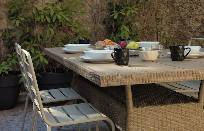 Anvy Stylish Suites Ioannina - Photo 21