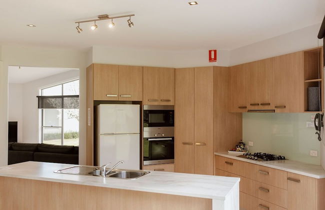 Tindarra Resort - Photo 25