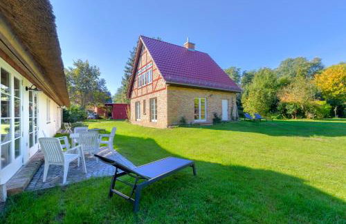 Katen am Schwanenteich - Graue Kate - Foto 24