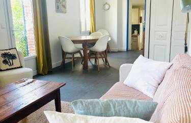 Charmante maison entre Marché et Tourelles - Foto 3