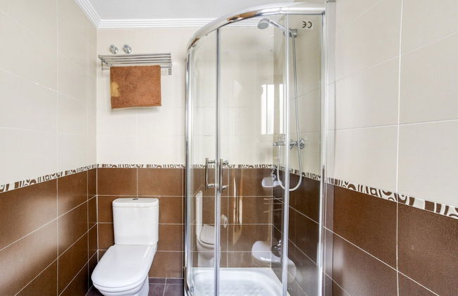 Apto CasaTuris Campos Vasallos Atico - Photo 12