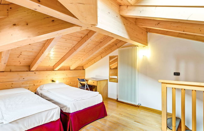 Belvilla by OYO Casa Colonia Mansarda - Foto 2