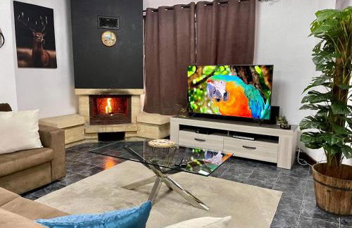 Hollywood villa - Foto 26