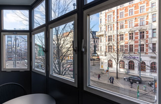 Limehome Magdeburg Hasselbachplatz - Foto 44