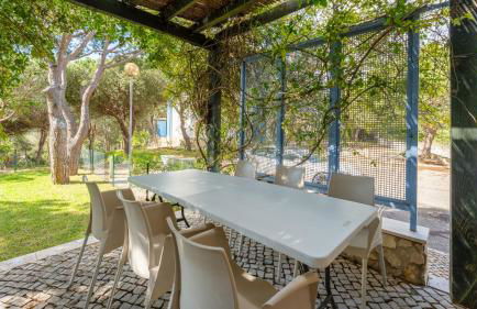 2 BDR House W/Terrace in Praia Verde by LovelyStay - Foto 20