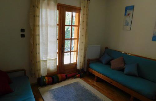 Mountain Retreat in Chrisopigi - Foto 17