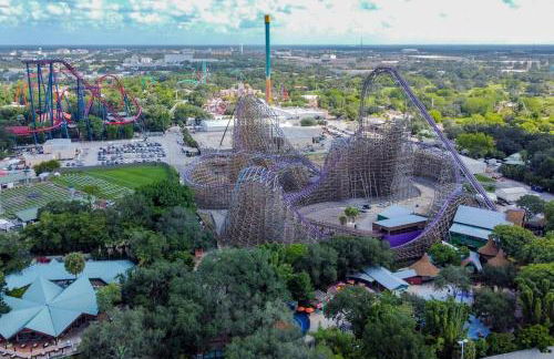 Luxury, Countryside, Tranquil Retreat at The French Château of Odessa - Foto 34