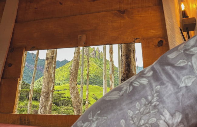 Morada do Guardião - Foto 64