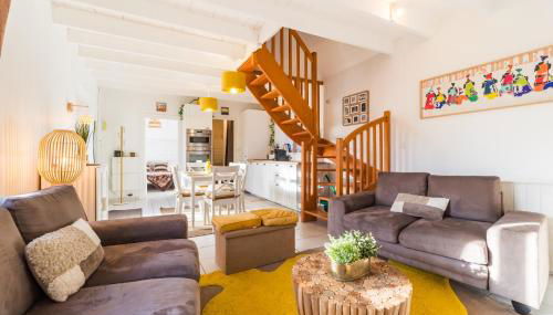 Le Refuge de la Clarté, draps et serviettes inclus - Photo 2