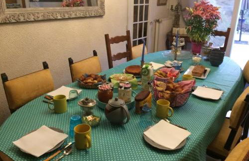 Mas de la Chapelle Sainte-Elisabeth - Foto 71