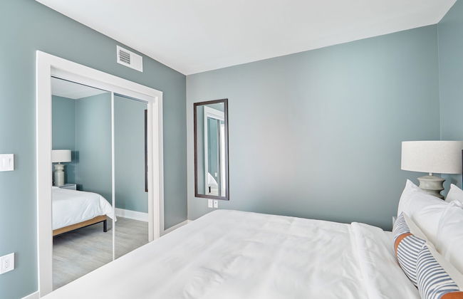 Reside Navy Yard, a Wyndham Residence - Foto 63