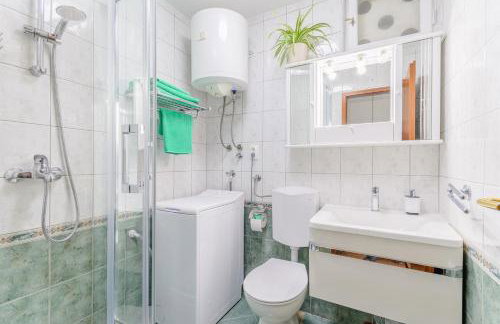 Apartment City Walk - Foto 23