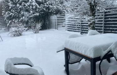 Behagliches Haus mit Kamin - Foto 31