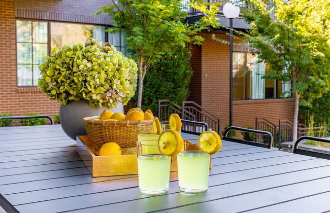 The Magnolia 4 by Avantstay Germantown Balcony - Foto 43