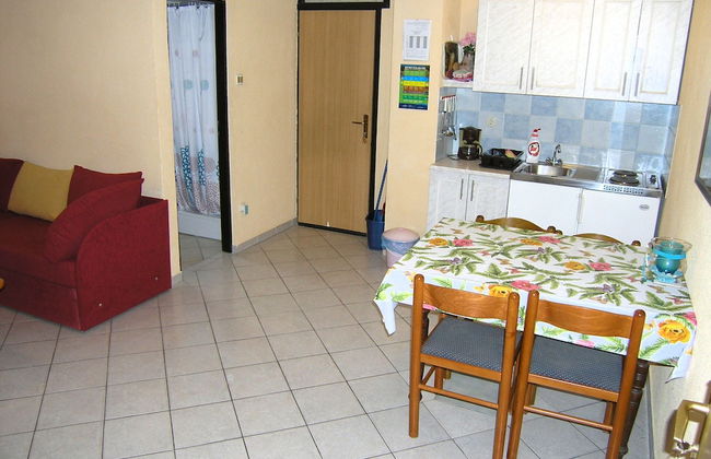 Apartments Merima - Photo 13