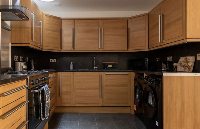 Tucked Away - Seaside Home in Anstruther, Sleeps 6 - Foto 7