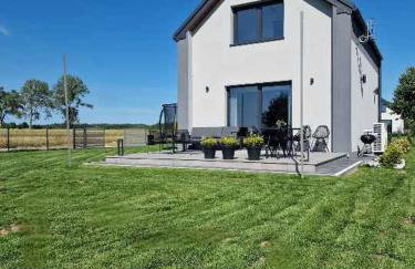 Dom Choczewo Zielony Zakątek - Foto 65