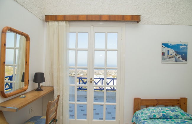 Villa Eva with Panoramic view - Foto 3