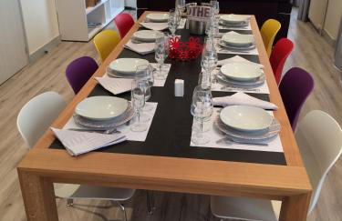 Le 360 TOUR PERRET 19eme PANORAMA 4 ETOILES - Foto 14