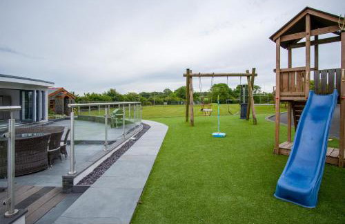 Knights Rest - 4 Bed Holiday Home - Princes Gate - Foto 47