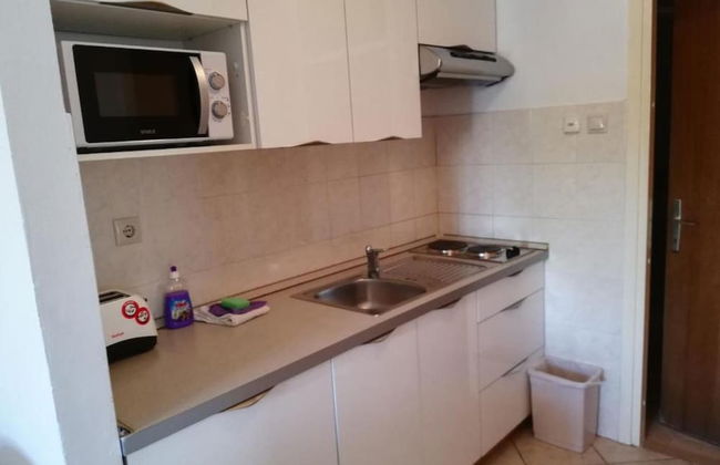 Lumbarda Resort Apartments - Foto 27