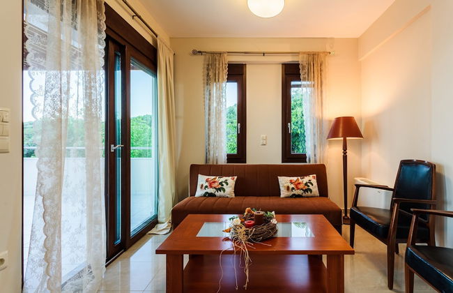 Seaside Getaway - Aelia Villa s Dreamy Paradise - Foto 7