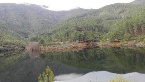 Camino del Morisco - Foto 2