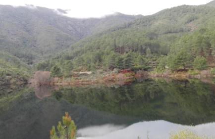 Camino del Morisco - Foto 2