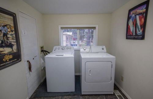 Pine Street Cottage - Foto 29