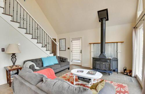 Buckhead Home with On-Site Lake Oconee Access! - Foto 13