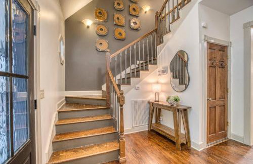 Ultimate Creek Experience-Hot tub/Sauna/Fishing - Foto 31