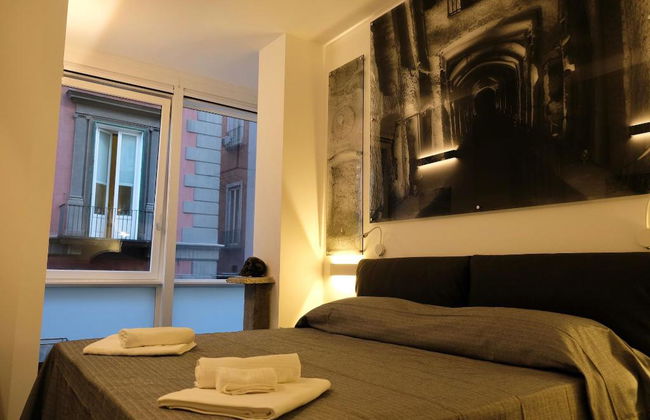 The Boutique Napoli Suite - Foto 141