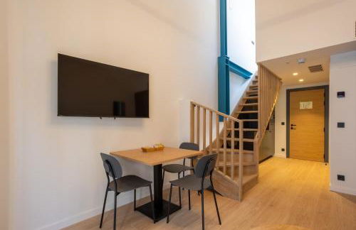 Be10 Suites, Bermeo - Foto 44